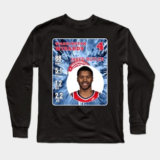 Johnny Davis Long Sleeve T-Shirt